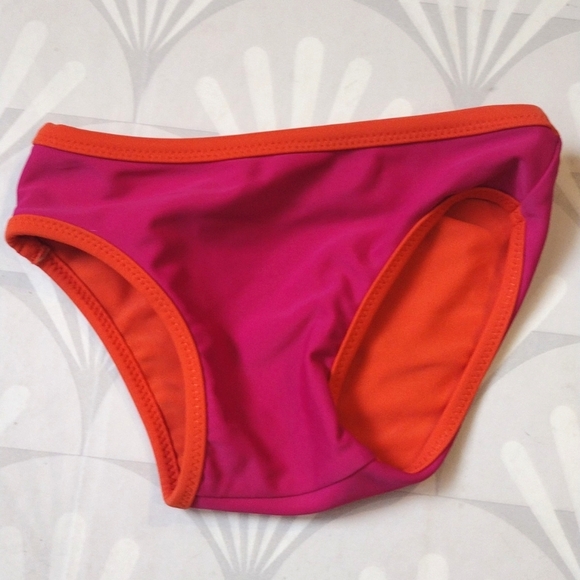 Primary baby two-piece swimsuit - Picture 3 of 5